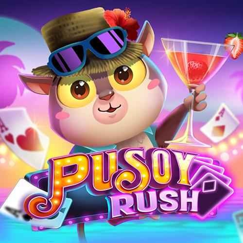 Pusoy Rush